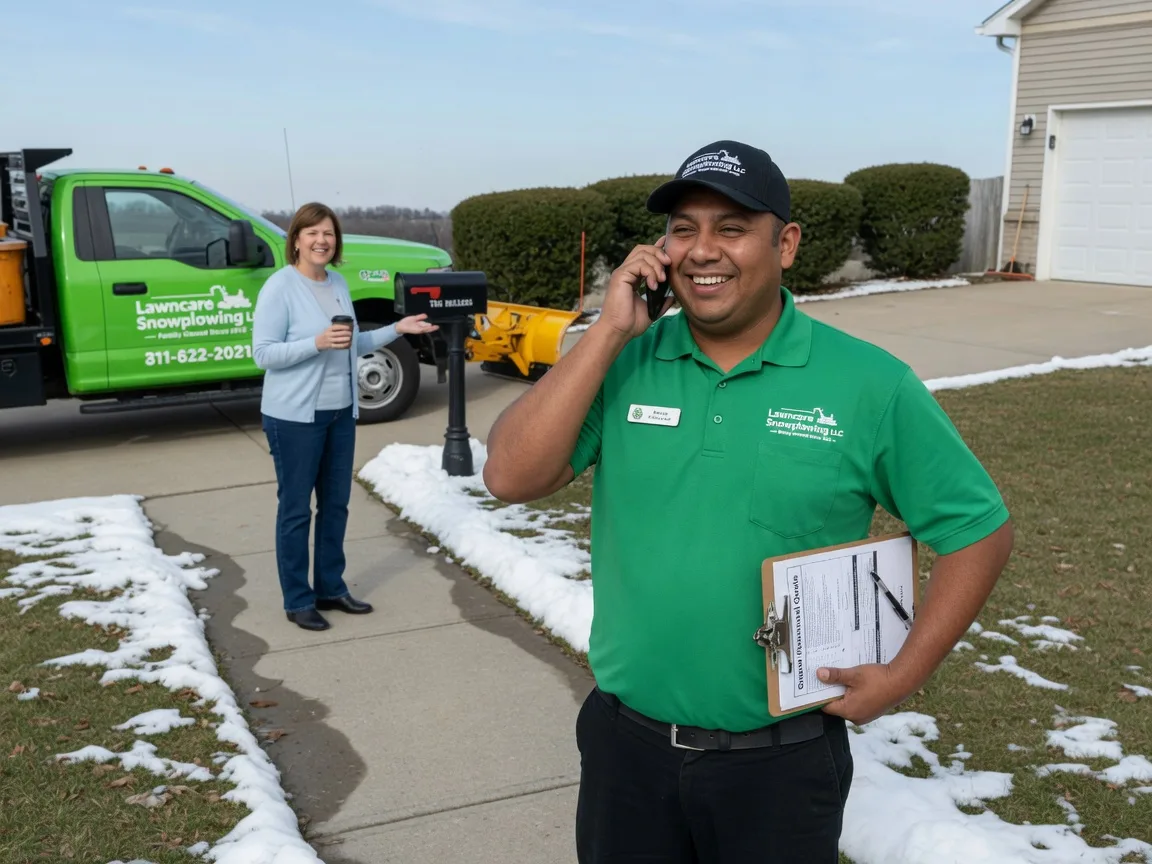 Lawn Care Services By Expert Landscaper Townsville, NC FAQs